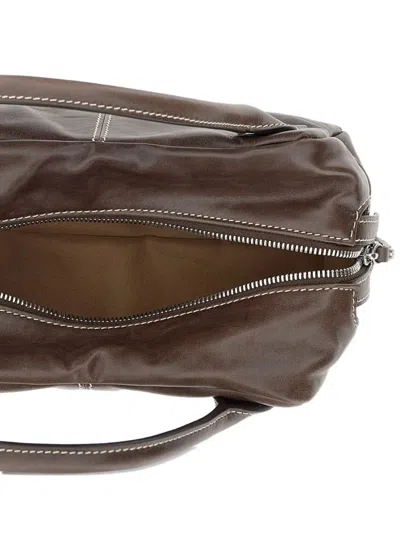 Gianni Chiarini Top-handle Tote Bag