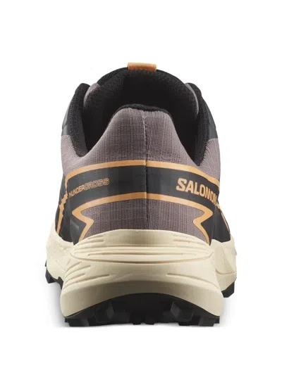 Salomon Thundercross Sneakers In Black