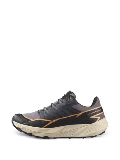 Salomon Thundercross Sneakers In Black