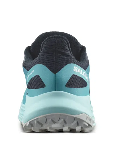 Salomon Ultra Flow Sneakers In Multi