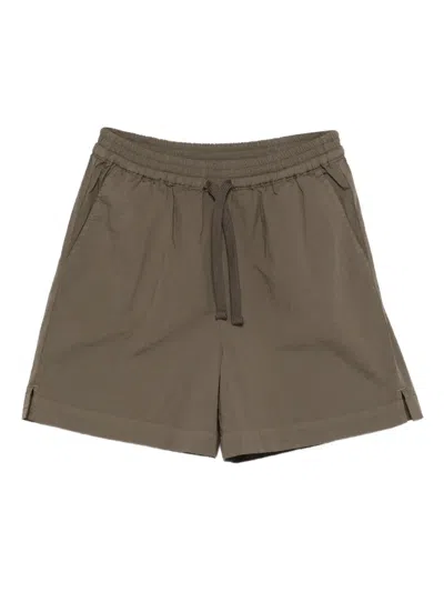 Kristensen Du Nord Drawstring Shorts