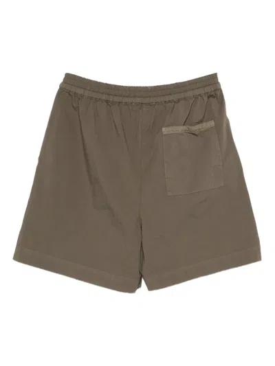 Kristensen Du Nord Drawstring Shorts