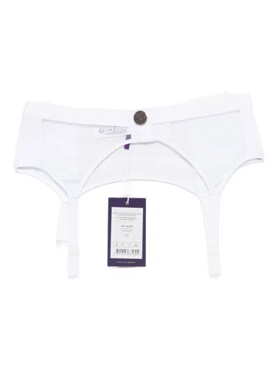 Maison Close Pure Tentation Garter Belt
