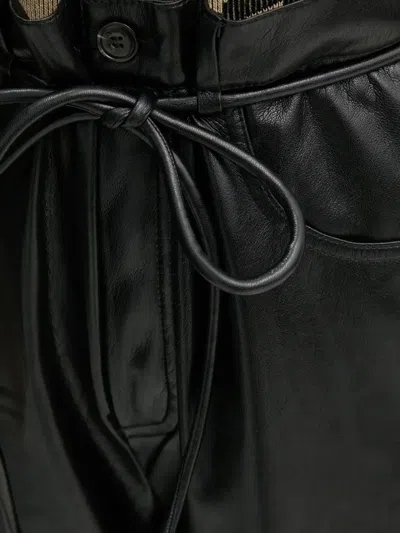 Nanushka Drawstring Trousers