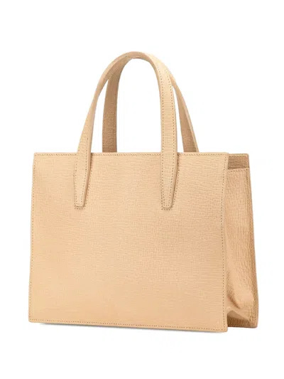 Pre-owned Loewe 2000-2015 Leather Tote Bag