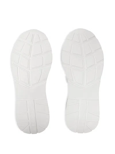 Burberry Check Sneakers