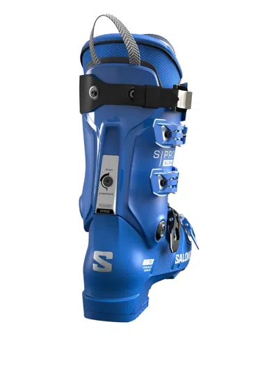 Salomon S/pro Alpha 130 Ski Boots