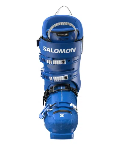 Salomon S/pro Alpha 130 Ski Boots
