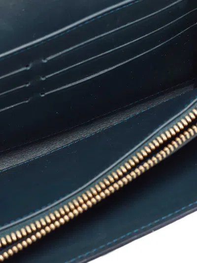 Pre-owned Louis Vuitton Sarah Wallet