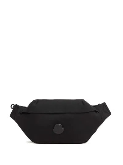 Moncler Small Durance Logo-patch Belt Bag