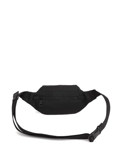 Moncler Small Durance Logo-patch Belt Bag