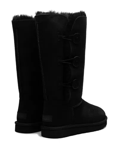 Ugg Bailey Button Triplet Ii Boots