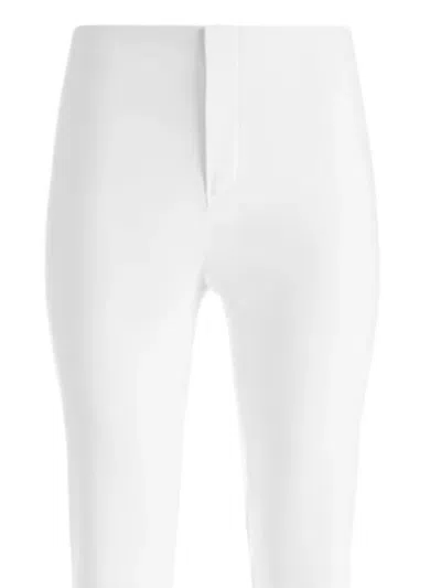 Alice And Olivia Bootcut Trousers