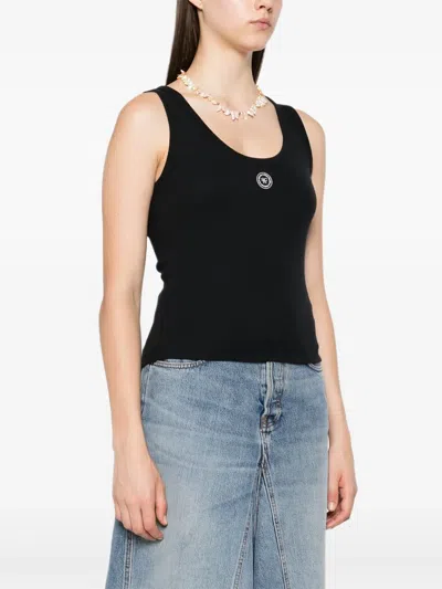 Sporty And Rich Srhwc Baby Tank Top