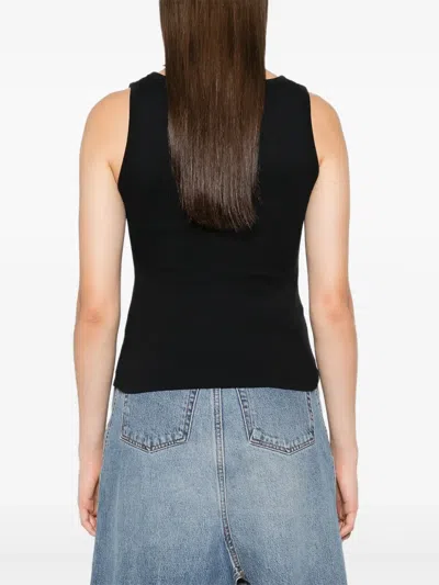 Sporty And Rich Srhwc Baby Tank Top