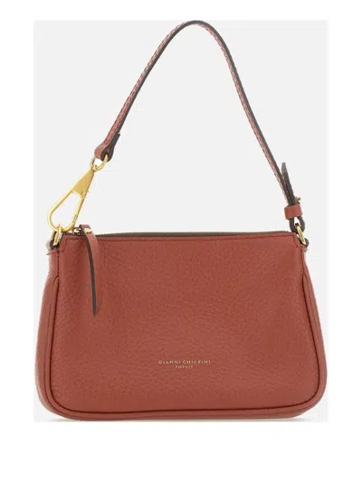 Gianni Chiarini Brooke Zip-fastening Shoulder Bag