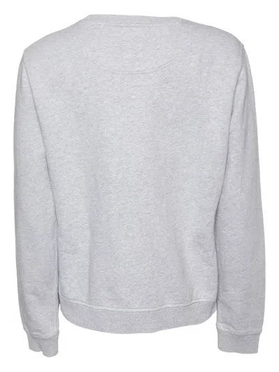 Pre-owned Kenzo Cotton Sweatshirt
