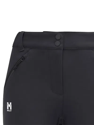 Pascal Millet Zip-pocket Trousers