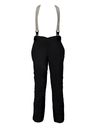 Phenix Thunderbolt Suspender-detailed Ski Trousers