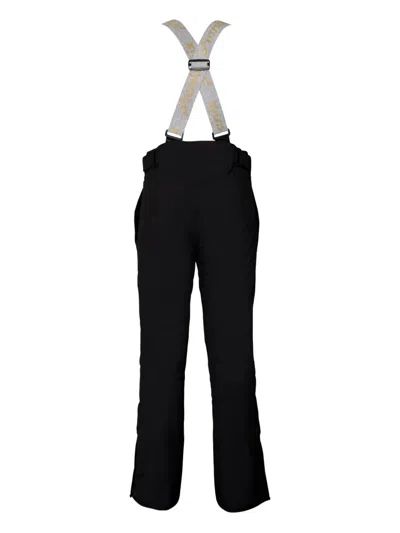 Phenix Thunderbolt Suspender-detailed Ski Trousers
