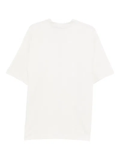 Balenciaga Nano Bb T-shirt Medium Fit In White