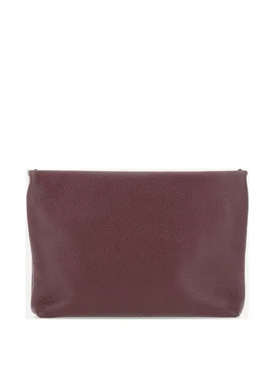 Gianni Chiarini Brenda Clutch Bag