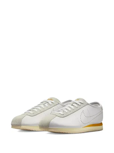 Nike Cortez "white/bronze/light Bone/coconut Milk" Sneakers