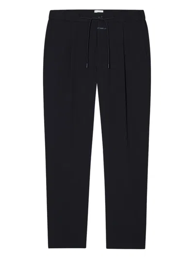 Closed Vigo Drawstrings-trousers In Black