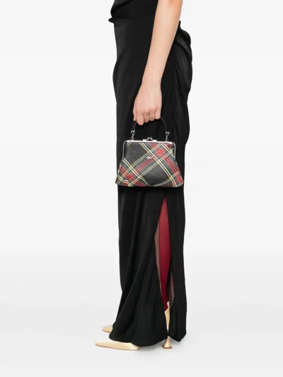 Vivienne Westwood Granny Mini Bag