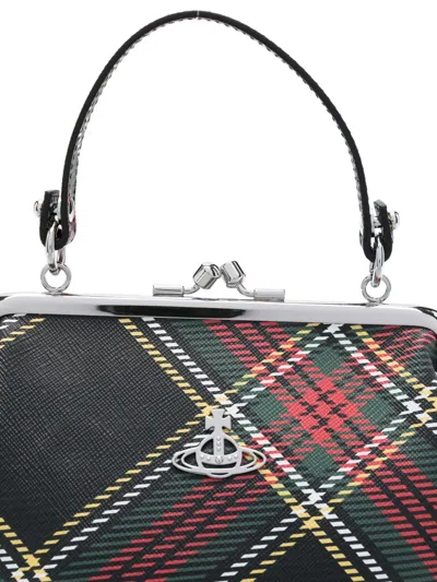 Vivienne Westwood Granny Mini Bag