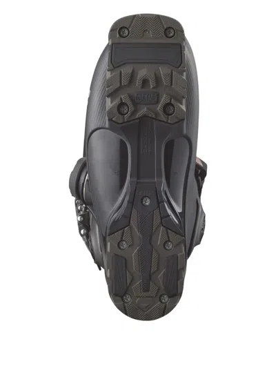 Salomon S/pro Supra Boa 95 Ski Boots In Black