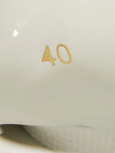 Pre-owned Louis Vuitton Monogram-pattern Sneakers