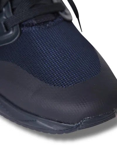 Tom Ford Sneakers In Black