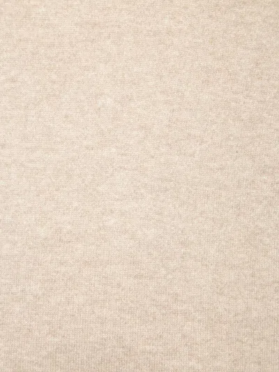 Zegna V-neck Knitted Jumper