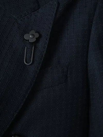 Lardini Wool-blend Jacket