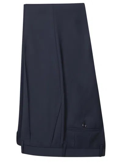 Lardini Wool Suit