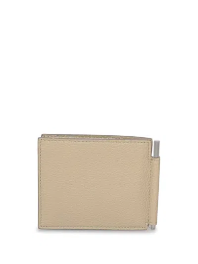 Tom Ford Wallets In Neutral