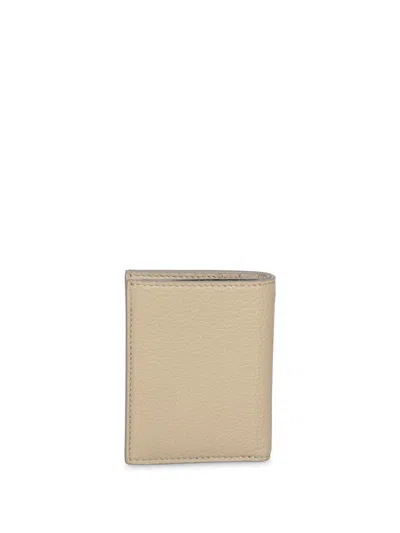 Tom Ford Wallets In Neutral