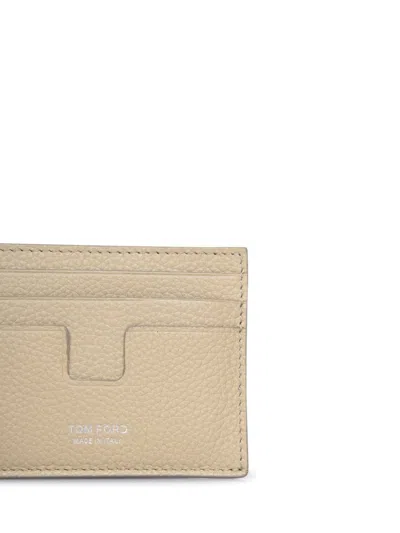 Tom Ford Wallets
