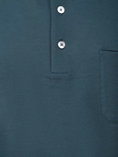 Zegna T-shirts In Multi