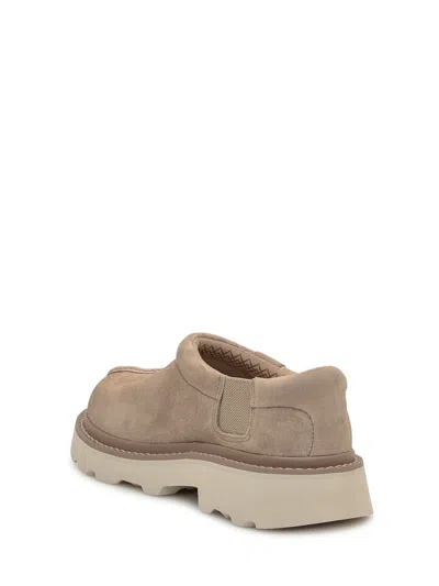 Ugg Shoe M Tasman Lug In Neutral
