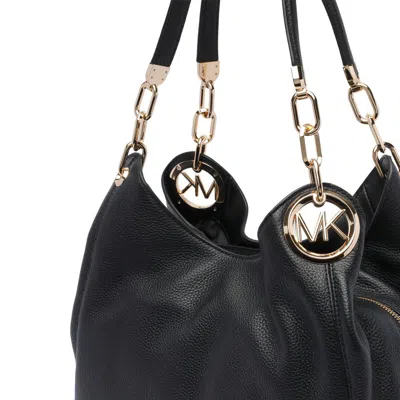 Michael Kors Bags In Black
