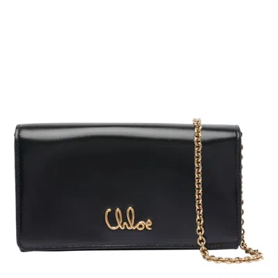 Chloé Chloe Iconic Pochette