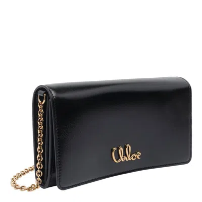 Chloé Chloe Iconic Pochette