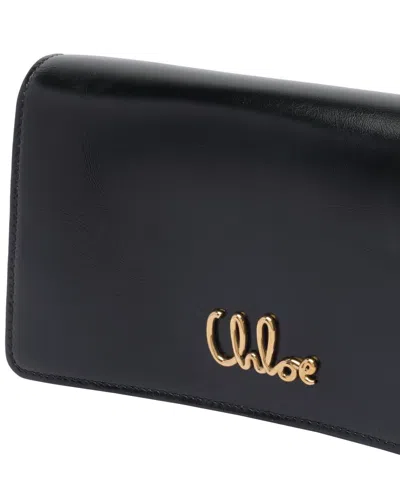 Chloé Chloe Iconic Pochette