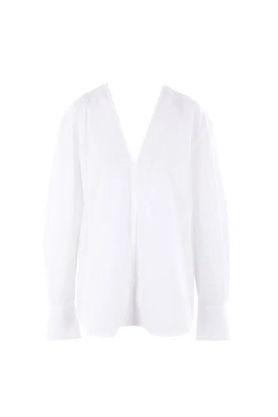 Totême Toteme Shirts In White