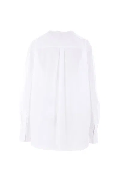 Totême Toteme Shirts In White