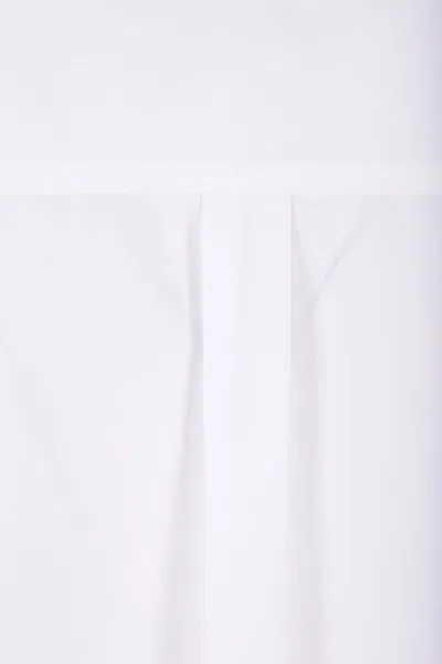 Totême Toteme Shirts In White