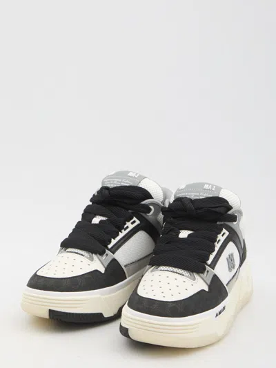 Amiri Ma1 Sneaker With Quad Monogram