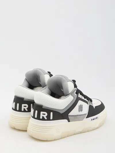Amiri Ma1 Sneaker With Quad Monogram